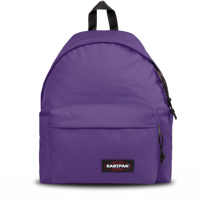 EASTPAK Padded PAK'R Meditate Purple 24 l - městský batoh