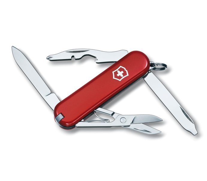 VICTORINOX RAMBLER