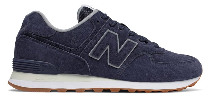 NEW BALANCE ML574EPA modrá