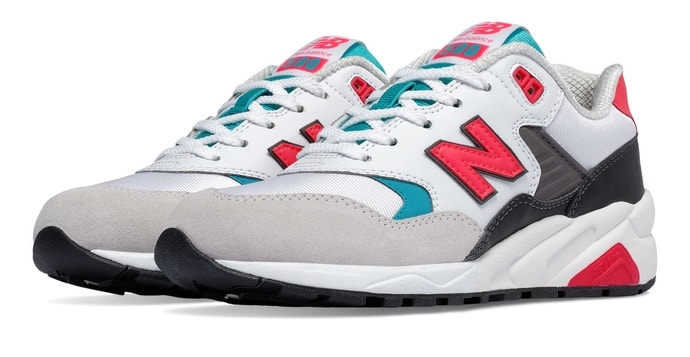 NEW BALANCE WRT580PA - dámské tenisky