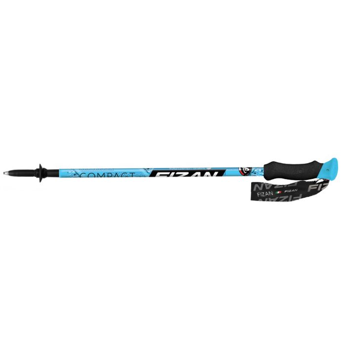 FIZAN COMPACT MS blue 58-132 cm