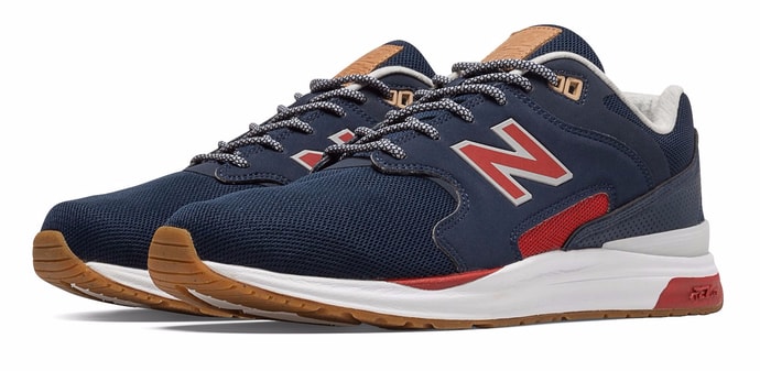 NEW BALANCE ML1550AB - REVlite tenisky