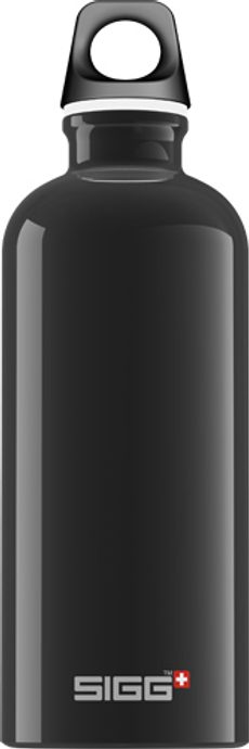 SIGG 8327.30 Bottle TRAVELLER 0.6 L