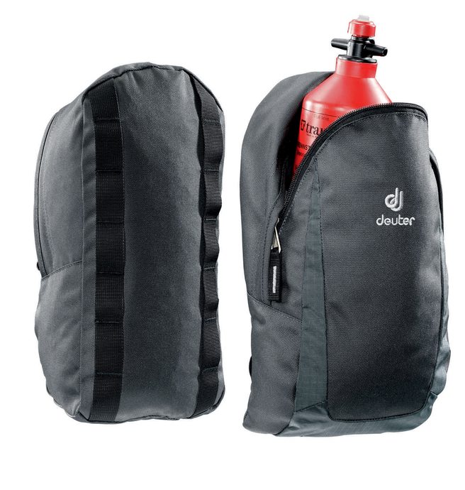 DEUTER External Pockets - rozšiřující kapsa