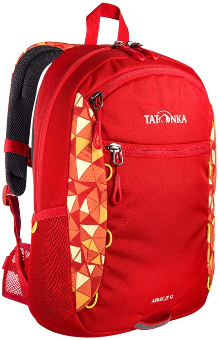 TATONKA Audax JR 12, red