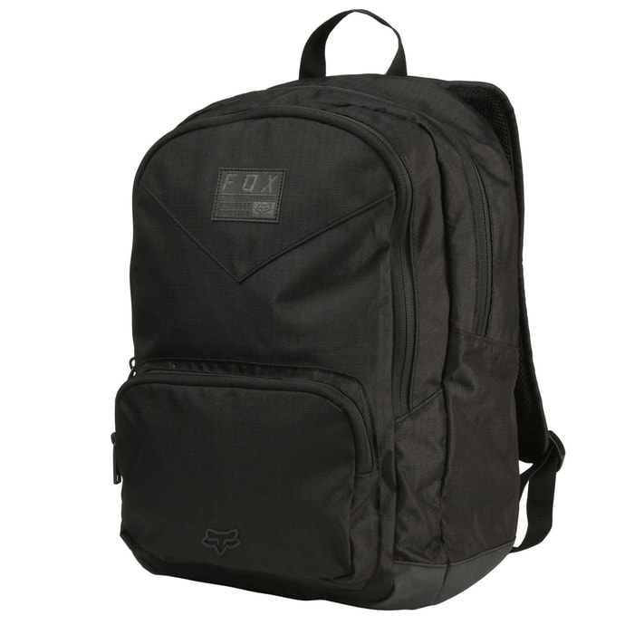 FOX Compliance Lock Up Backpack 25, black