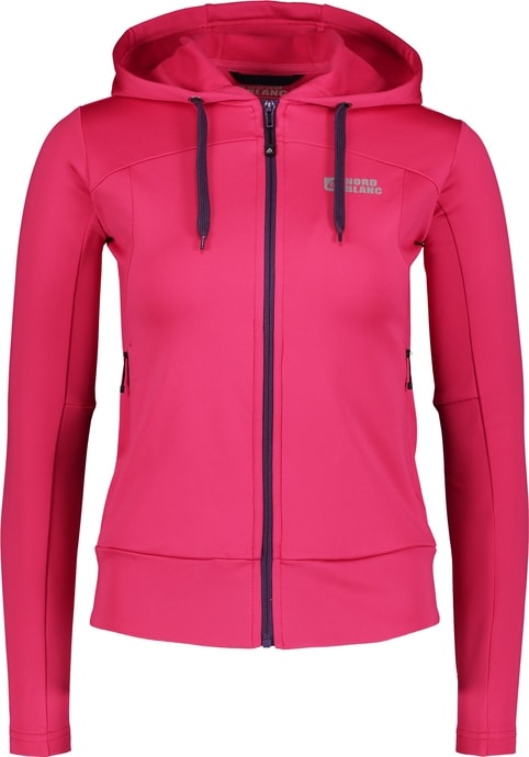 NORDBLANC NBSLS6203 HABIT pink