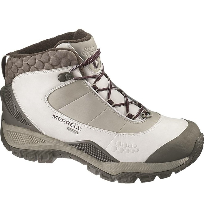 MERRELL 68020 ARCTIC FOX 6 WP - women's winter hiking boots