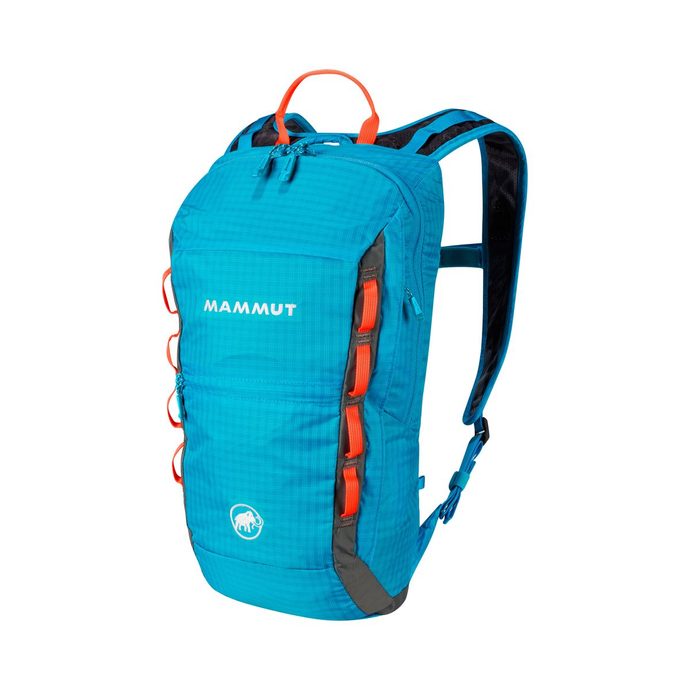 MAMMUT Neon Light 12 ocean