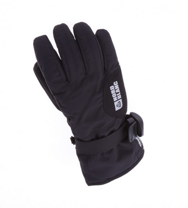 NORDBLANC NBWG3948 CRN - dámské zimní rukavice - akce