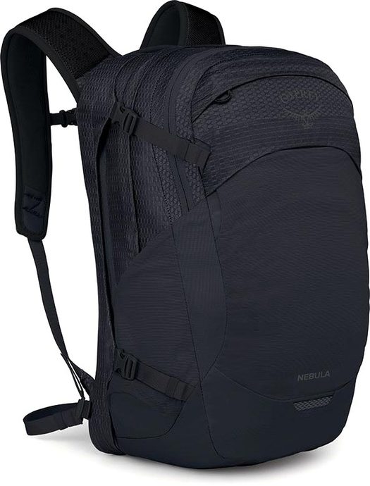 OSPREY NEBULA II 32, black