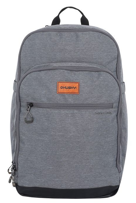 HUSKY Sofer 30l grey