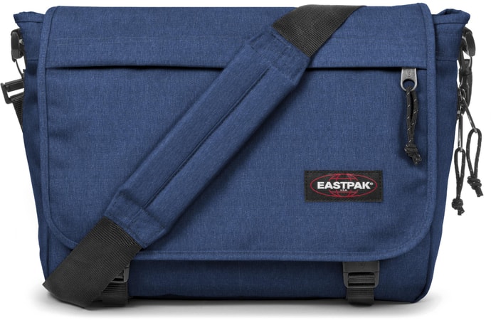 EASTPAK Delegate Crafty 20l Blue