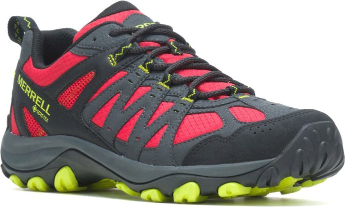 MERRELL J500237 ACCENTOR 3 SPORT GTX granite/lava