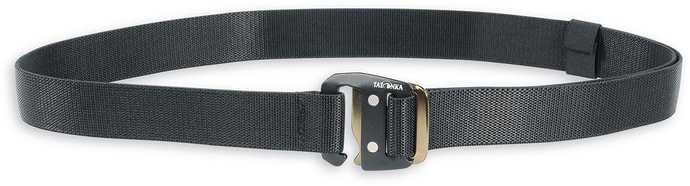 TATONKA STRETCH BELT 32MM, black