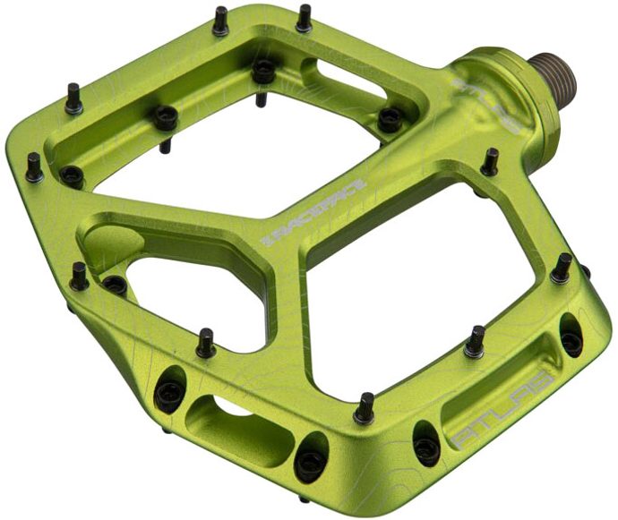 RACE FACE ATLAS 22 GREEN