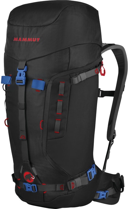 MAMMUT TRION GUIDE 35+7 black