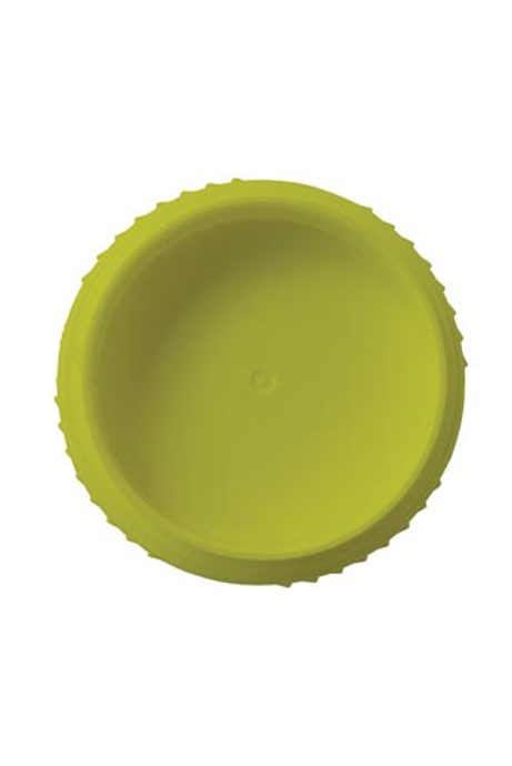 NALGENE Pill Lid 63mm Green