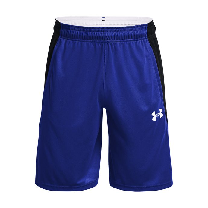 UNDER ARMOUR UA BASELINE 10'' SHORT, Blue