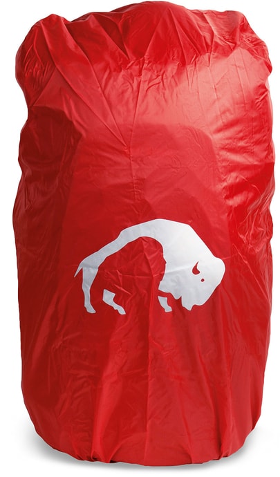 TATONKA Rain Flap M, red