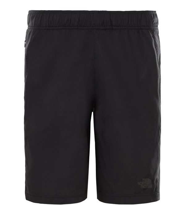 THE NORTH FACE M 24/7 SHORT BLACK