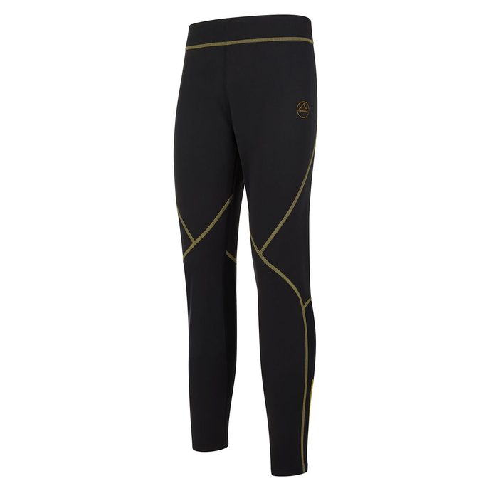 LA SPORTIVA Instant Pant M, Black/Moss