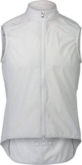 POC Pure-Lite Splash Gilet Granite Grey