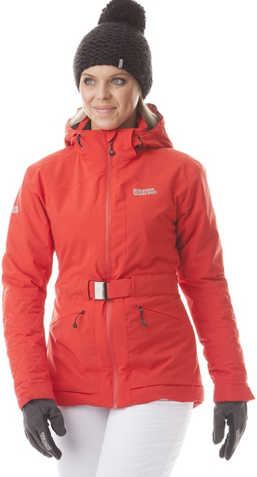 NORDBLANC NBWJL5829 REPUTE red