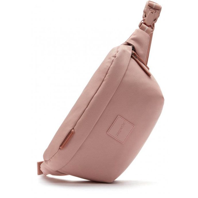 PACSAFE GO SLING PACK 4 sunset pink