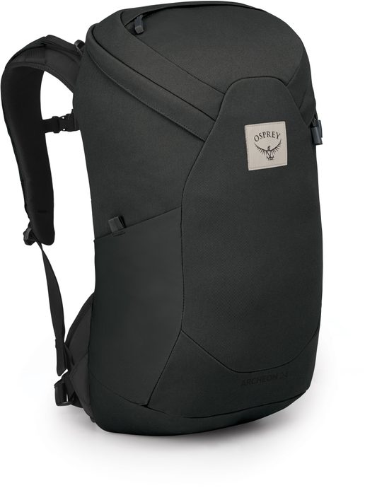 OSPREY ARCHEON 24, stonewash black