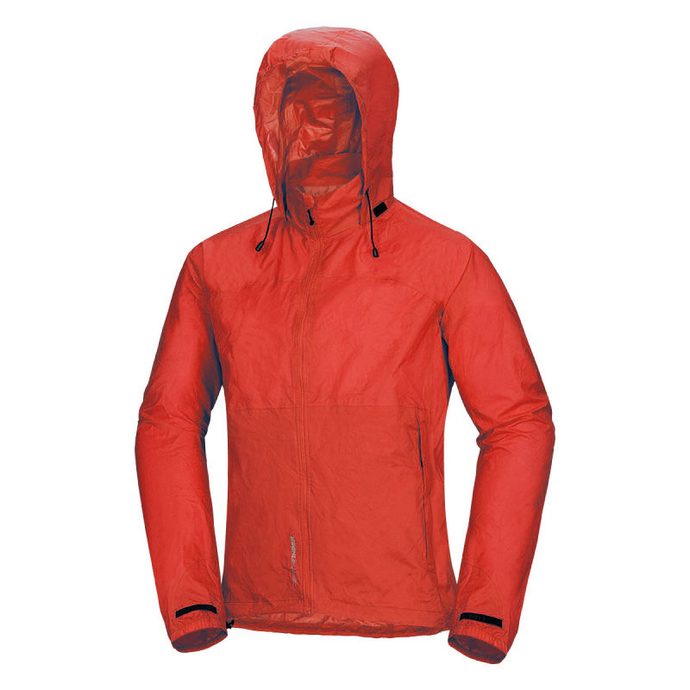 NORTHFINDER NORTHKIT bright red