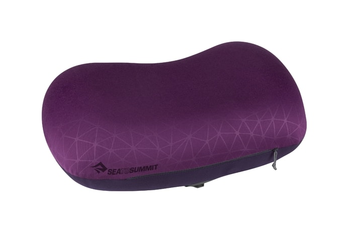 SEA TO SUMMIT Aeros Pillow Case Regular Magenta