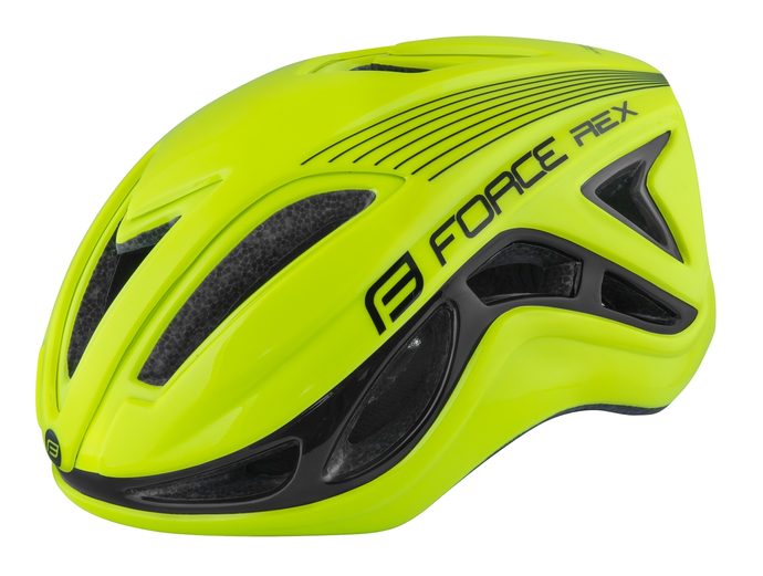 FORCE REX, fluo-black,