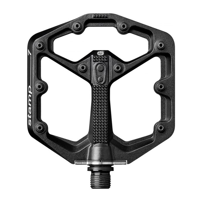 CRANKBROTHERS Stamp 7 Small Black