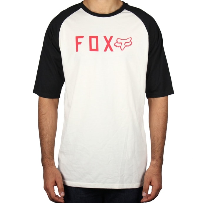 FOX Kill Shot Vintage White - tričko