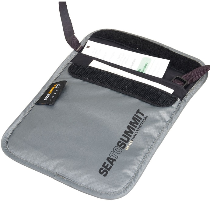 SEA TO SUMMIT Neck Pouch RFID S