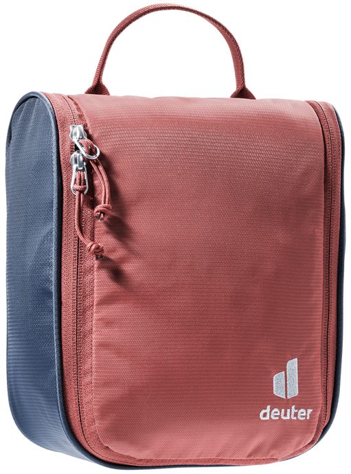 DEUTER Wash Center I, redwood-ink