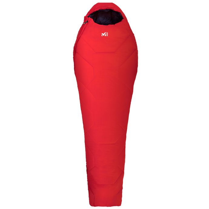 MILLET BAIKAL 1500 REG, RED - ROUGE