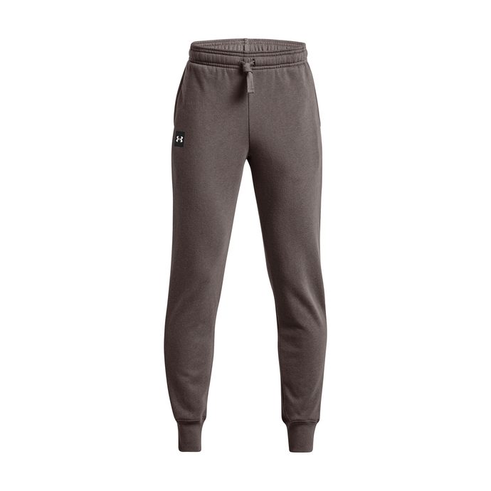 Under Armour Rival Fleece Pants, Comfortable and Warm, Jogging
