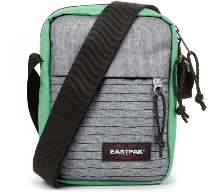 EASTPAK The One Mix Stripe - taštička