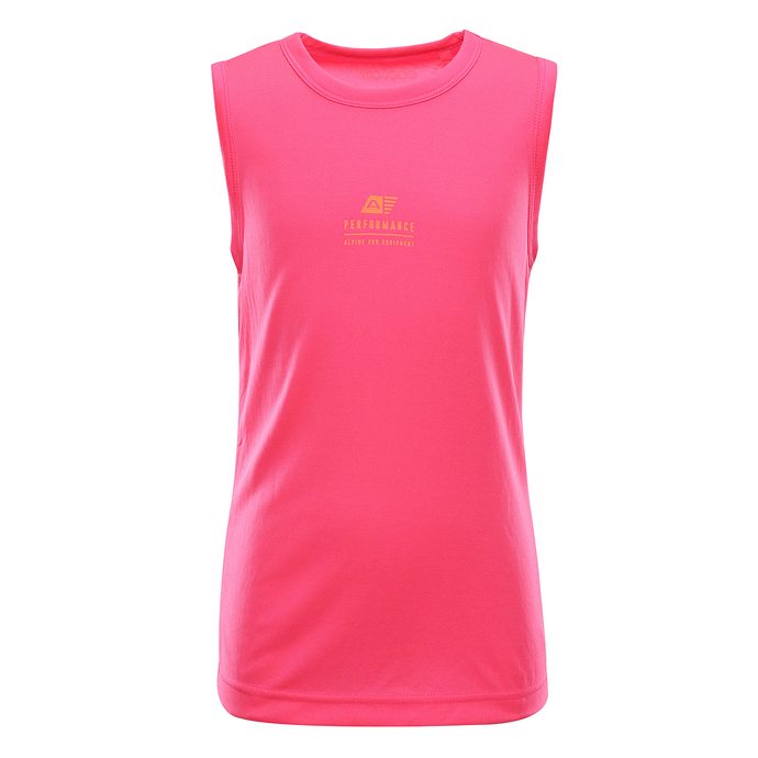 ALPINE PRO NEQO neon knockout pink