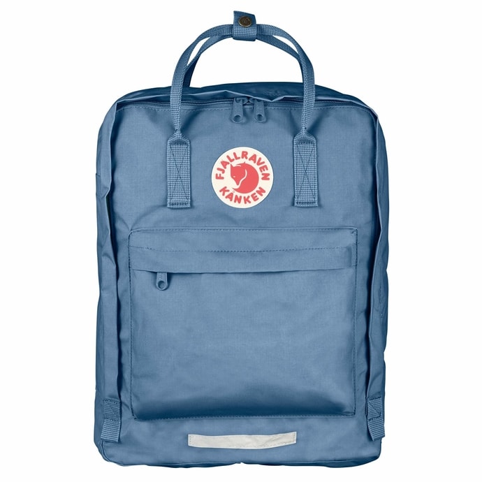 FJÄLLRÄVEN Kånken 20 Big Blue Ridge