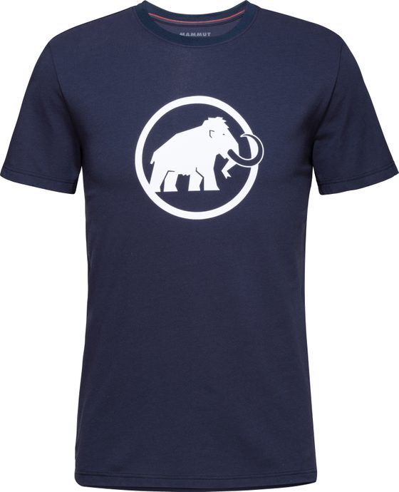 MAMMUT Classic T-Shirt Men marine