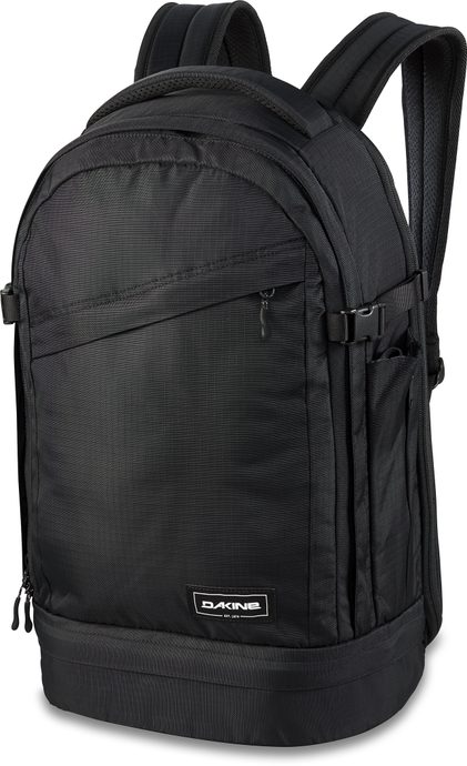 DAKINE VERGE BACKPACK S 25, black ripstop