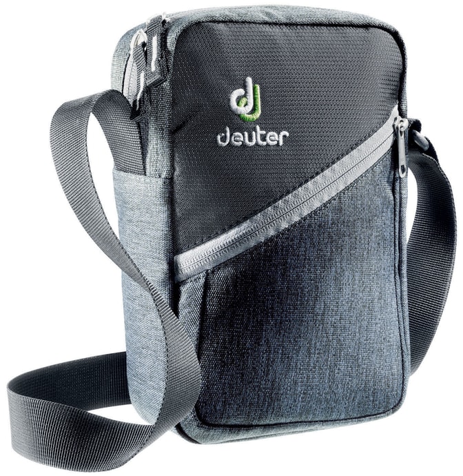 DEUTER Escape II - shoulder bag black