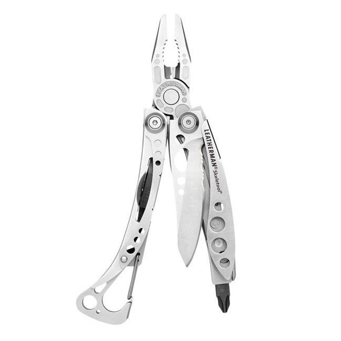 LEATHERMAN SKELETOOL