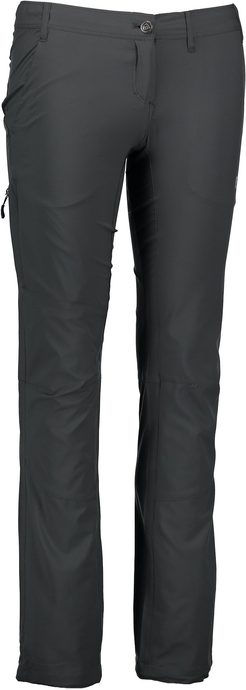 NORDBLANC NBSPL5543 GRA - Dámské outdoorové kalhoty