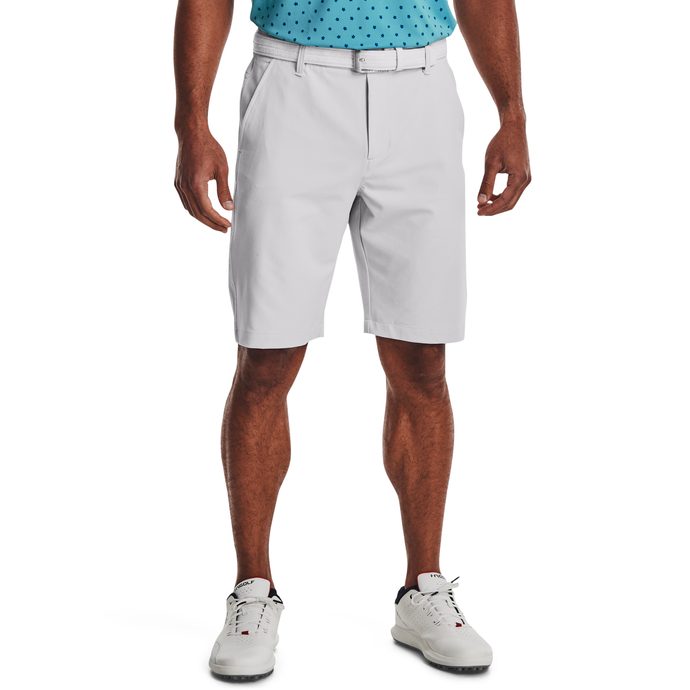 UNDER ARMOUR UA Drive Taper Short-GRY