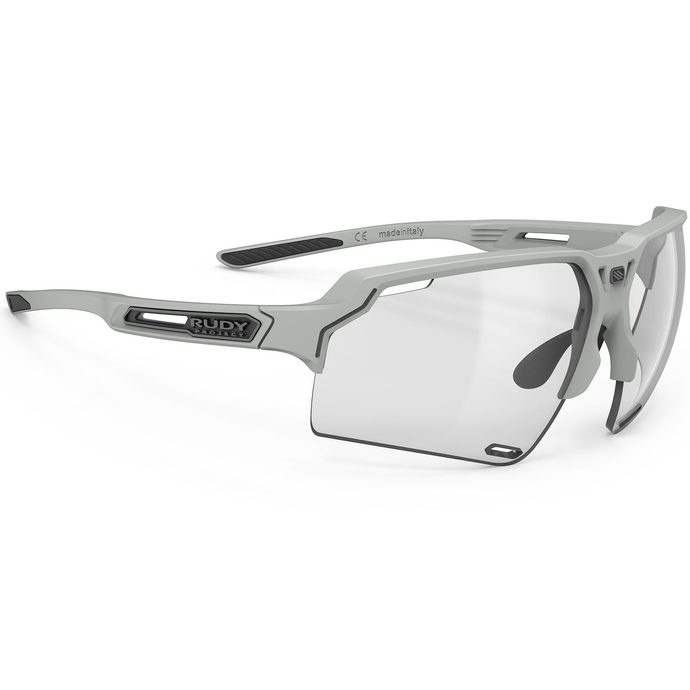 RUDY PROJECT DELTABEAT grey/ImpactX Photochromic 2 Black