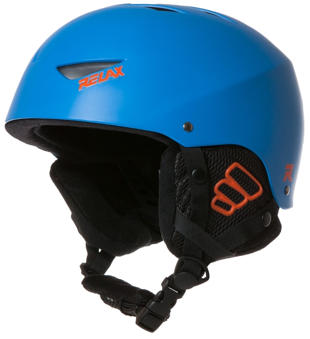 RELAX RH19E SOLE - ski helmet